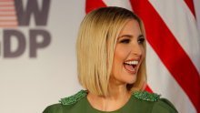 Ni ona nije odoljela najpoželjnijoj frizuri: Ivanka Trump iznenadila promjenom