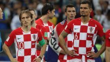 Dejan Lovren iskreno progovorio o atmosferi u reprezentaciji: Imam neki osjećaj koji nije dobar...