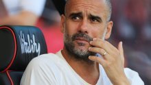 Guardiola poziva Europu da se angažira na rješavanju krize u Kataloniji