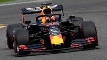 Verstappen u novoj nevolji: Nakon debakla na Spa, u Monzi prisilno kreće sa samog dna