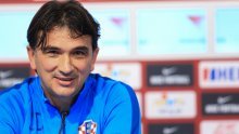 Zlatko Dalić uoči puta za Slovačku komentirao stanje u reprezentaciji: Ne možemo biti stalno pod pritiskom...