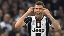 Mario Mandžukić je ponižen i razočaran, ali sad ima priliku pokazati čelnicima Juventusa koliko su pogriješili