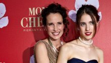 Za nju svi imaju samo riječi hvale: Kći Andie MacDowell nova je holivudska zvijezda