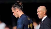 Gareth Bale otkrio kako je reagirao kada mu je Zinedine Zidane rekao da napusti Real