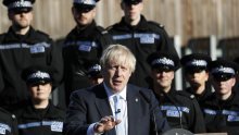 Boris Johnson ne odustaje: Radije ću umrijeti nego tražiti odgodu Brexita