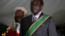 Mugabe će biti pokopan u nacionalnom svetištu