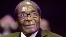 Umro Robert Mugabe