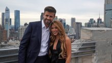 Shakira i Gerard Pique još jednom svima dokazali da njihovoj ljubavi ništa neće stati na kraj