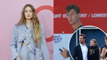 Konačna potvrda ljubavi: Gigi Hadid i mladi maneken u ozbiljnoj su vezi