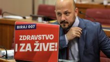 Državno izborno povjerenstvo nema 'daljnjih komentara' na spor koji je SDP pokrenuo na Upravnom sudu