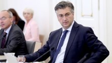 Plenković podržava da radni tjedan u školama počinje intoniranjem himne