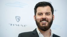 Rimac otkrio koliko plaća svoje zaposlenike, ali i koliko isplaćuje sebi