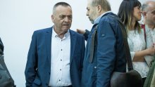 Gradonačelnik Vrkić najavio prvi sastanak sa suradnicima nakon operacije