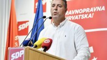 Vidović: HDZ svojom politikom i ponašanjem dovodi do nasilja