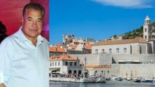 Propalo namještanje: Pašalić dobio dozvolu za marinu u Dubrovniku