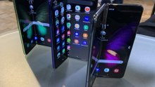 Što je novo u Samsungovom savitljivom smartfonu Galaxy Fold?