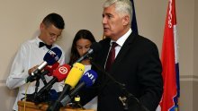 Čović: HDZ BiH podržat će Grabar Kitarović u predsjedničkoj utrci