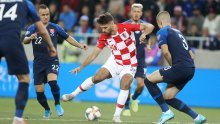 Sjajna pobjeda Hrvatske; Vlašić, Perišić, Petković i Lovren torpedirali Slovake u Trnavi