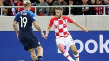 Nikola Vlašić najveći je dobitnik nakon Rakitićeve odluke da otkaže reprezentaciji