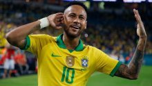 Neymar se ostavio spletki i vratio nogometu: Gol i asistencija za Brazil