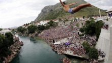 Mostar: Hrvati ogorčeni, Bošnjaci zadovoljni presudom