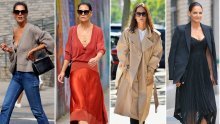 Katie Holmes nakon ljubavnog brodoloma postala neokrunjena kraljica street stylea