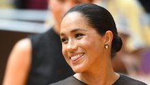 Meghan Markle zbog Serene Williams doletjela u New York, bez sina i supruga, no nisu svi oduševljeni time