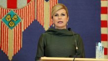 Kolinda Grabar-Kitarović o prijetnjama Miloradu Pupovcu: Osuđujem svaki govor mržnje