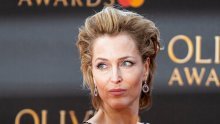 Gillian Anderson glumit će Margaret Thatcher u četvrtoj sezoni serije 'The Crown'