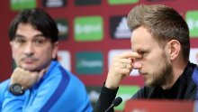 Ivan Rakitić porukom se javio Zlatku Daliću, ali smije li sada izbornik ignorirati Vlašića?