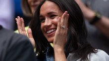 Ostavila muža i sina te odletjela u New York; Ni Meghan Markle na tribini nije bila dovoljna Sereni Williams da osvoji US Open