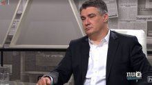 Zoran Milanović: Nisam pripadnik crvene buržoazije