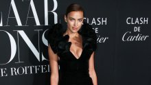 Prelijepa Ruskinja: Irina Shayk sve je ostavila bez daha u kreaciji iz H&M-a