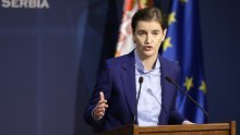 Brnabić kaže da Srbija Kosovu treba dati najmanje što mora, a dobiti najviše što može