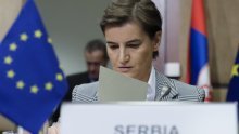 Ana Brnabić: Revizija povijesti koja se događa u Hrvatskoj je zaštrašujuća