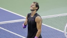 Nakon strašnog finala Rafael Nadal progovorio o lovu na najveći rekord muškog tenisa