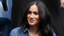 Brojne osude javnosti na račun svoje rastrošnosti Meghan Markle je ovog puta pokušala umiriti jeftinim stajlingom