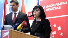 SDP osnovao novi savjet: Ova kriza je ključno pitanje i politika se mora usmjeriti prema njoj