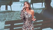 Severina opet izazvala kaos na društvenim mrežama: 'Izgledaš sve mlađe i mlađe'