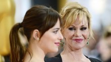 Melanie Griffith napokon otkrila što misli o vezi svoje kćeri s frontmenom Coldplaya