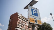 Uvodi li Bandić naplatu parkinga u cijelom Zagrebu?