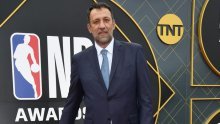 Vlade Divac održao govor u kojem se prisjetio legendarnih Hrvata; riječi kojima se dotakao rata i mržnje na Balkanu su odjeknule