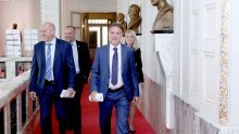 Jandroković o Pupovcu: Bilo bi korisno da tu izjavu povuče ili da pojasni zašto ju je izgovorio