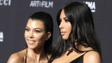 Šok za šokom u obitelji Kardashian: Osim Kim i Kourtney se suočila sa zdravstvenim problemima