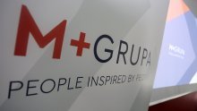 M+ Grupa preuzela beogradsku Trizmu