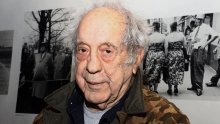 Umro velikan fotografije Robert Frank čiji je fotoaparat otkrio tamnu stranu 'američkog sna'