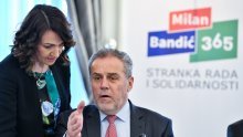 Bandićeva zamjenica: 'Ne znam tko će se kandidirati, a tko neće. Ne bavim se kalkulacijama'