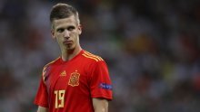 Nakon što je donio šest bodova španjolskoj U-21 momčadi, Dani Olmo poslao poruku izborniku A reprezentacije