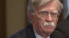 Bolton: Sjeverna Koreja nije donijela stratešku odluku da se odriče nuklearnog oružja