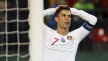 Cristiano Ronaldo ispisao povijest; na jednoj utakmici skinuo nekoliko nevjerojatnih rekorda!